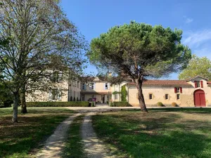 Image of Maison Gardien au Chateau
