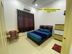 Image of Homestay Cikgu Ahmed Batu Kikir