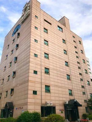 Image of Gogoong Hotel