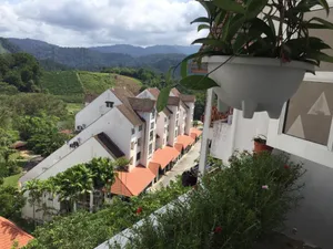 Image of Bukit Tinggi Fuchsia Hillhomes