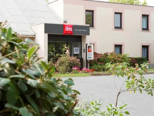 Image of B&B HOTEL Blois Nord Vallée Maillard
