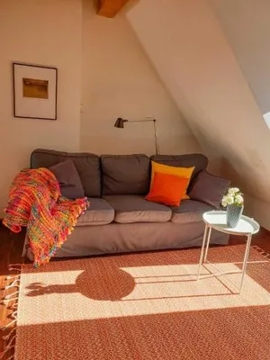 Image of Ferienwohnung Zum Strandvoigt