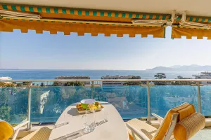 Image of Panoramic Sea View 2br With Stunning Sunsets