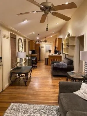 Image of 2br home with patio near lakes and walking trails