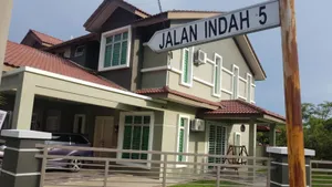 Image of Homestay Melaka Sungai Udang (TSF Qaseh)