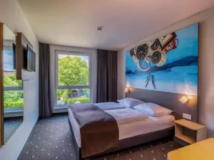 Image of B&B Hotel Villingen-Schwenningen