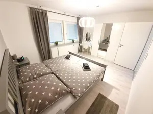 Image of Tolle 125m² Erdgeschoßwohnung im Einzelhaus