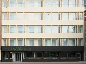 Image of Court Garden Hotel