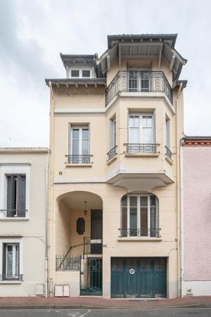 Image of Residence Le Languedoc - Appartements design - Proche des parcs
