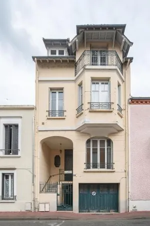 Image of Residence Le Languedoc - Appartements design - Proche des parcs