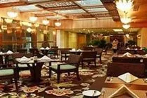 Image of Hirizon Zhongyan International Hotel