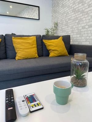 Image of Moderne appartement - Gare - centre-ville