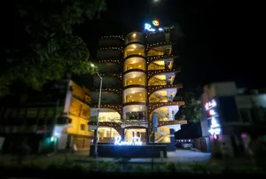 Image of Mango Hill Central Chennai
