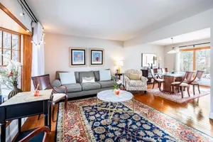 Image of Charming 4BR Ann Arbor Home, Near Parks & Shops