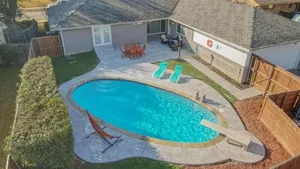 Image of Dream Vacation Home with Pool for Large Groups