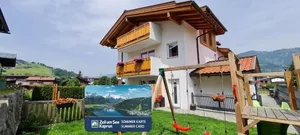 Image of Alp-IN Lodges Kaprun