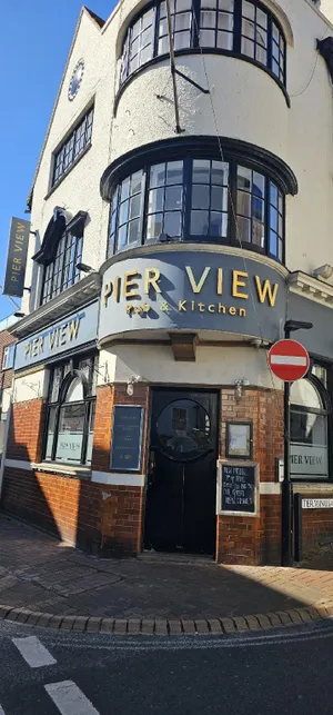 Image of Pier View Apartments