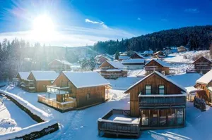 Image of Almdorf Stadl by ALPS RESORTS