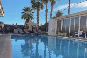 Image of Paradise Hot Springs