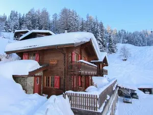 Image of Chalet Pere Noel