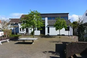 Image of In The Heart of Zandvoort