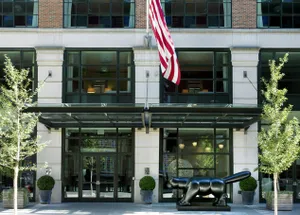 Image of Crosby Street Hotel