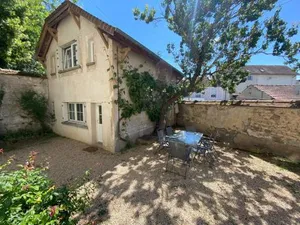 Image of Maison Individuelle avec jardin privatif