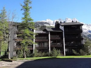 Image of Apartment Am Dürrbach 5-545 by Interhome