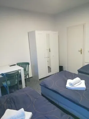Image of Kunstgasse 11 Wohnung 8