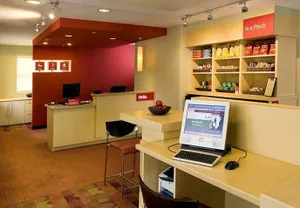 Image of TownePlace Suites Newark Silicon Valley