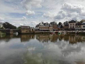 Image of Charmant appartement plein centre