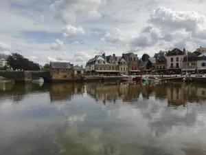Image of Charmant appartement plein centre