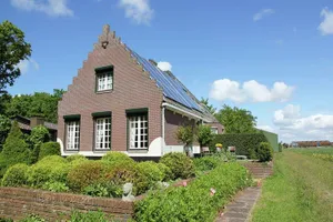 Image of Tranquil Egmond Hideaway
