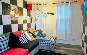 Image of Checkers