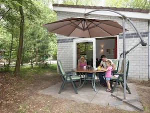 Image of Ground floor bungalow with microwave near the Kootwijkerzand