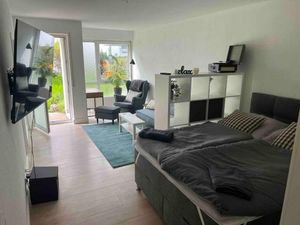 Image of Wunderschöne 1-Zimmer Wohnung