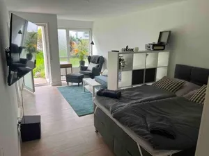 Image of Wunderschöne 1-Zimmer Wohnung