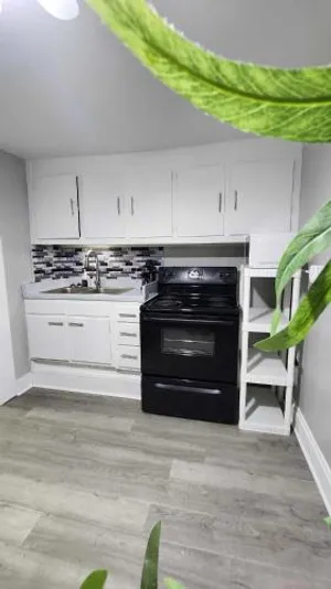 Image of Cozy Studio with King Bed at Central Louisville