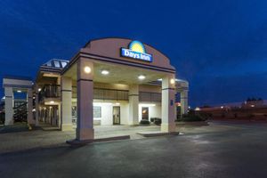 Image of Days Inn by Wyndham Oklahoma City West