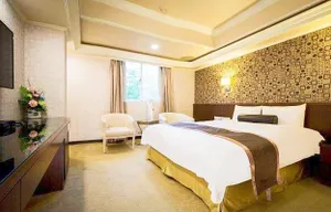 Image of Good Life Hotel - Shang Hwa