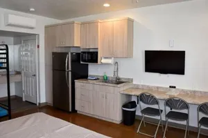 Image of 2B Bunkhouse With Cold AC