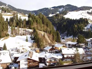 Image of Ferienwohnung Wohlfartstätter