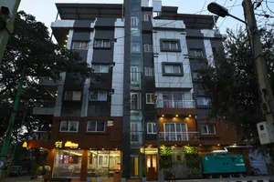 Image of Domus Regency by ShriGo Hotels