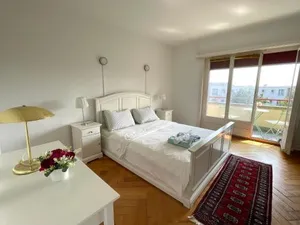 Image of Appartement élégant & ensoleillé