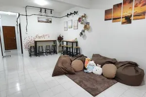 Image of The Homestay 105 - nearby sky mirror jetty - Netflix & game console