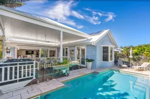 Image of A Perfect Stay - Stanhope Byron