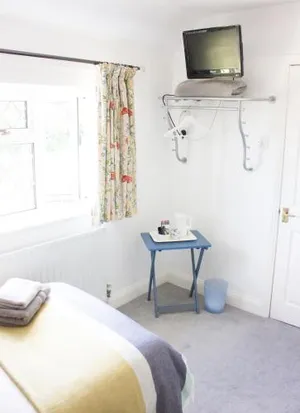 Image of Monique's Bed & Breakfast