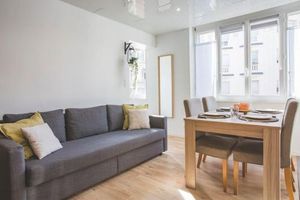 Image of Bel appartement lumineux proche du centre-ville
