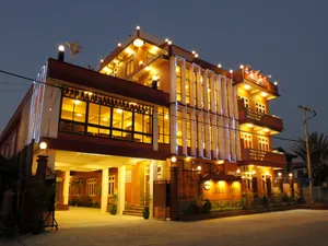 Image of Inle Apex Hotel