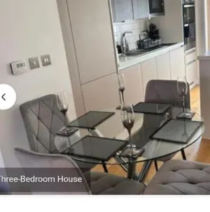 Image of City Apartment